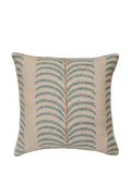 OKA Areca Linen Scatter Cushion 56x56cm