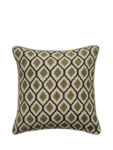 John Lewis OKA Chadhana Scatter Cushion 51x51cm- Buy online at McGrocer