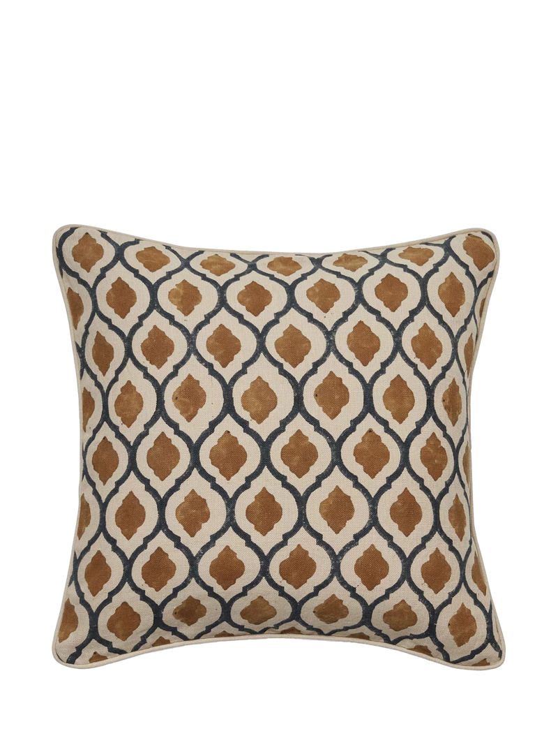 OKA Chadhana Scatter Cushion 51x51cm