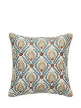 John Lewis OKA Cornelia Scatter Cushion 51x51cm- Buy online at McGrocer