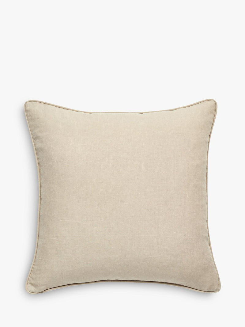 OKA Cornelia cushion 51x51cm - British product