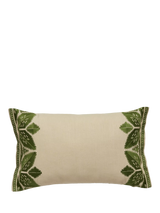 John Lewis OKA Sparoza Linen Scatter Cushion 42x65cm- Buy online at McGrocer
