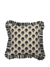 John Lewis OKA Latkan Scatter Cushion 51x51cm- Buy online at McGrocer