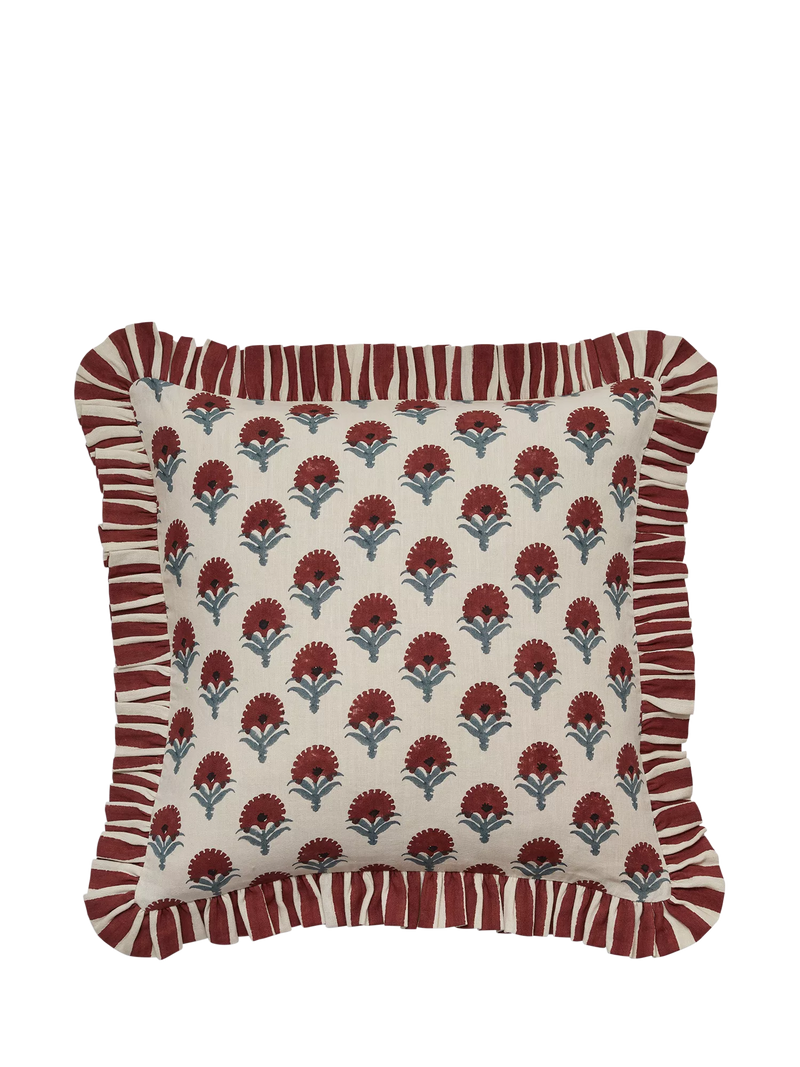 OKA Latkan Scatter Cushion 51x51cm