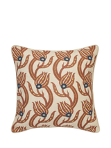 John Lewis OKA Muhibbi Cushion 51x51cm- Buy online at McGrocer