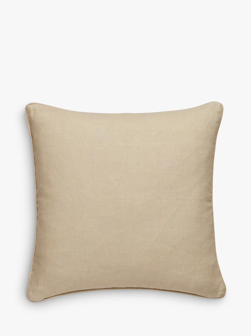 OKA Muhibbi cushion 51cm, imported from the UK