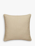 OKA Muhibbi cushion 51cm, imported from the UK
