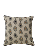 John Lewis OKA Ocellus Scatter Cushion 51x51cm- Buy online at McGrocer