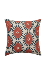 John Lewis OKA Contorno Scatter Cushion 56x56cm- Buy online at McGrocer