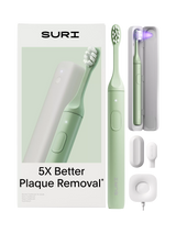 John Lewis SURI 2.0 Electric Toothbrush- Buy online at McGrocer