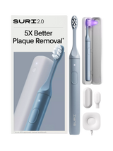 John Lewis SURI 2.0 Electric Toothbrush- Buy online at McGrocer