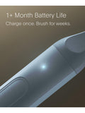 SURI 2.0 electric toothbrush with plant-based head - British brand