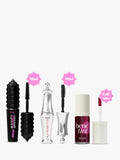 Benefit Gotta Have Its gift set with Benetint, mascara, and brow gel - UK version