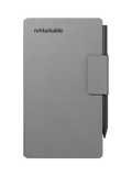 reMarkable Book Folio grey for Paper Pro Move (British brand)