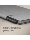 reMarkable Book Folio grey for Paper Pro Move (British brand)