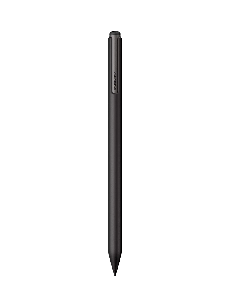 reMarkable Marker Plus stylus grey, imported from the UK