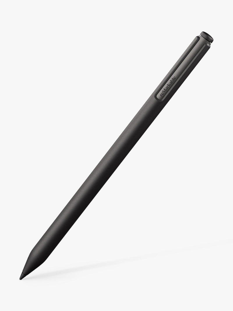 reMarkable Marker Plus stylus grey, imported from the UK