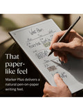 reMarkable Marker Plus stylus grey, imported from the UK