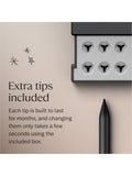 reMarkable Marker Plus stylus grey, imported from the UK