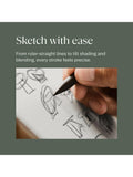 reMarkable Marker Plus stylus grey, imported from the UK