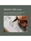 reMarkable Marker Plus stylus grey, imported from the UK