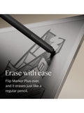 reMarkable Marker Plus stylus grey, imported from the UK