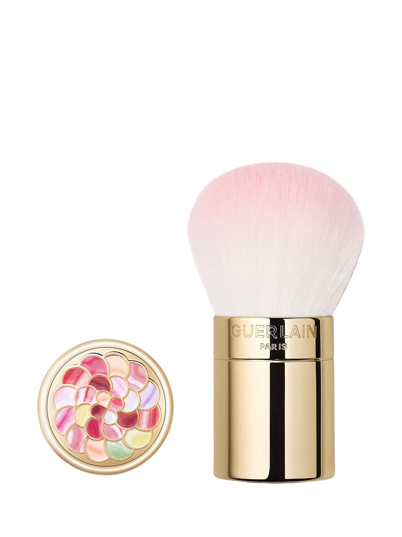 Guerlain Météorites powder brush - British product