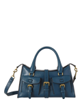 Mulberry Small Roxanne Leather Shoulder Bag