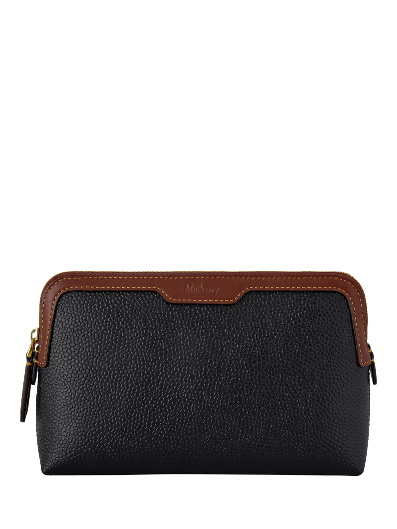 Mulberry Small Cosmetic Pouch