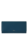 Mulberry Small Classic Grain Leather Continental Wallet