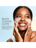 Estée Lauder DayWear Glow Boost Gel Cleanser 125ml (British brand)