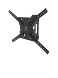 AVF tilt and turn TV wall mount for TVs up to 100 inches (British brand)