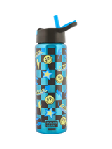 John Lewis Polar Gear Kids' Cool Drinks Bottle Azure 750ml- Buy online at McGrocer