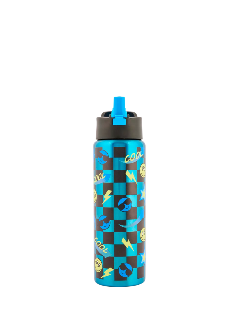 Polar Gear kids drinks bottle azure 750ml, UK version