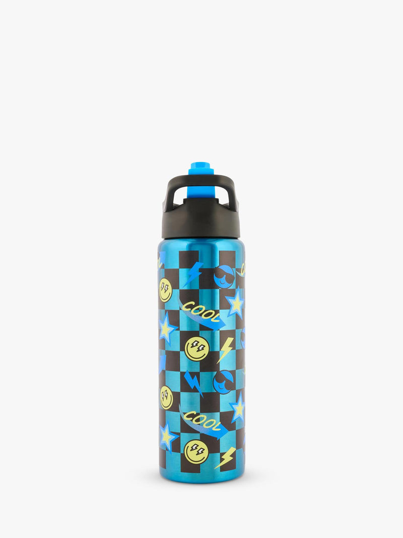 Polar Gear kids drinks bottle azure 750ml, UK version