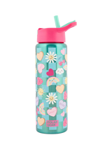 John Lewis Polar Gear Kids' Strawberry Drinks Bottle, 750ml, Teal- Buy online at McGrocer