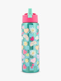 Polar Gear kids strawberry drinks bottle 750ml teal - British product