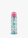 Polar Gear kids strawberry drinks bottle 750ml teal - British product