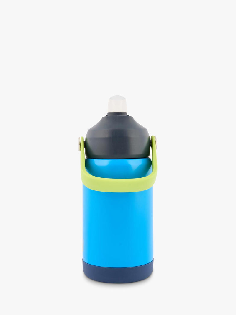 Polar Gear kids bottle Colour Block Indigo 370ml - British product