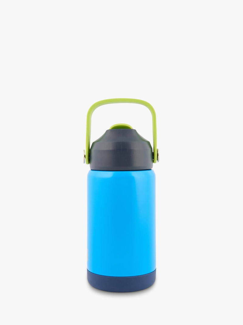 Polar Gear kids bottle Colour Block Indigo 370ml - British product