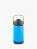 Polar Gear kids bottle Colour Block Indigo 370ml - British product