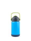 Polar Gear kids bottle Colour Block Indigo 370ml - British product
