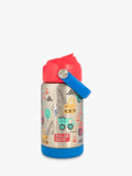 Polar Gear kids insulated drinks bottle 370ml, UK version