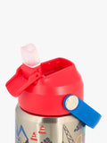 Polar Gear kids insulated drinks bottle 370ml, UK version