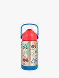 Polar Gear kids insulated drinks bottle 370ml, UK version