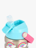 Polar Gear rainbow kids water bottle 370ml (British brand)
