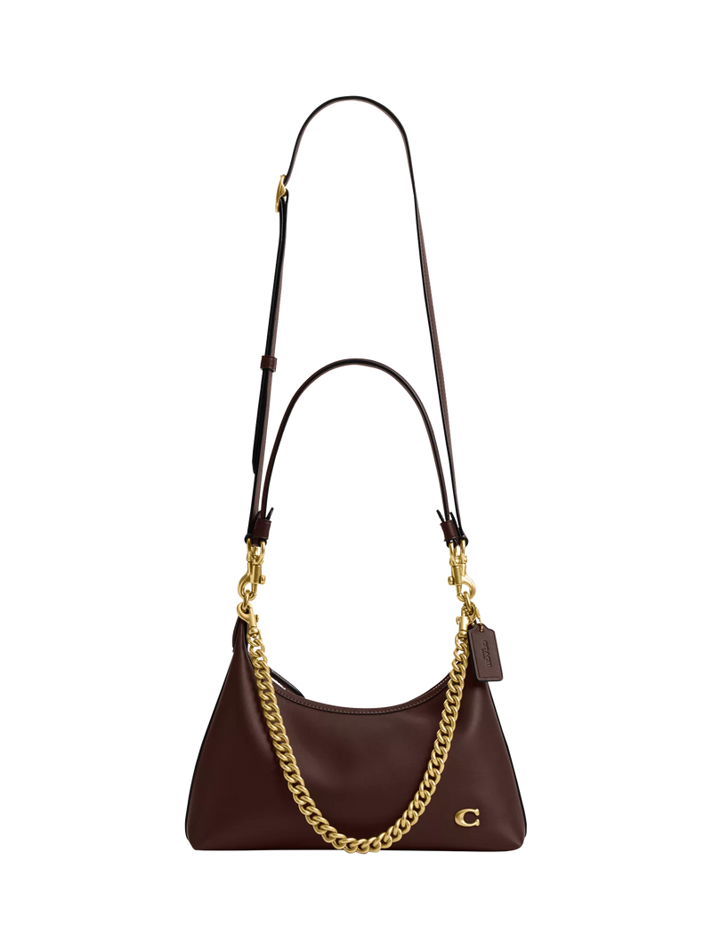 Coach shoulder bag Maple 25, UK version