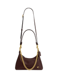 Coach shoulder bag Maple 25, UK version
