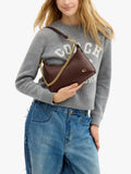Coach shoulder bag Maple 25, UK version