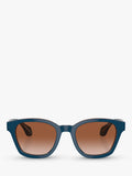 Giorgio Armani Phantos gradient sunglasses 50mm, imported from the UK